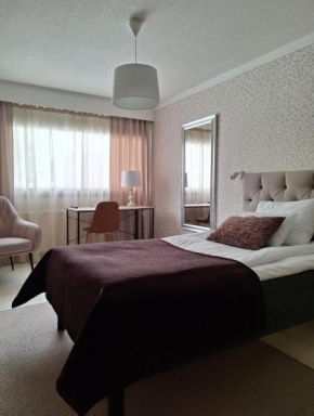 Hotel Käenpesä Ylivieska